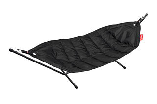 Headdemock Black