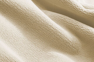 Original Slim Teddy Off White