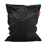 Original Slim Velvet Black