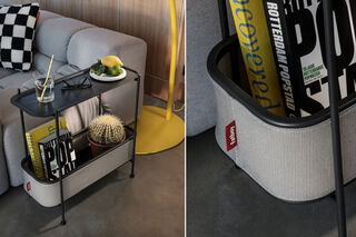 Adoreganizer Wolf Grey