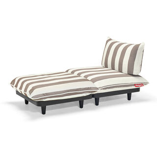 Paletti Daybed Stripe Cacao