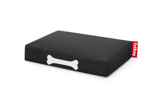 Empty Doggielounge Small Olefin Thunder Grey