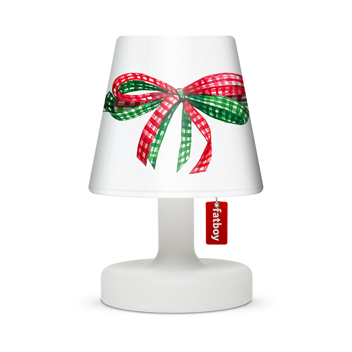 Xmas Cooper Cappie