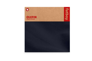 Olefin Color Swatch Dark Ocean
