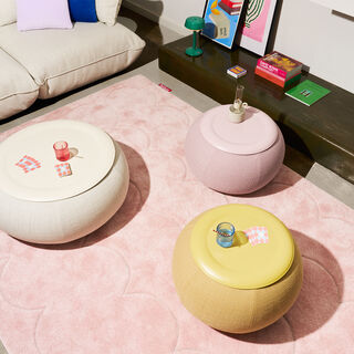 Bubble Carpet Baby Bum