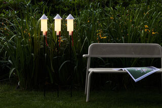 Toní Bankski Desert