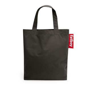Carry-All-Bag Canvas Recycled