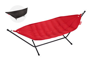 Headdemock Superb Red