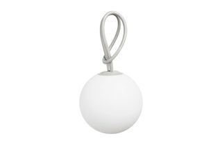 Bolleke Light Grey