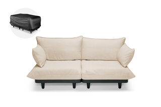 Paletti Lounge Sofa Sahara
