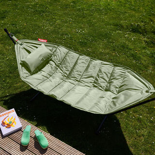 Headdemock Deluxe Seagrass