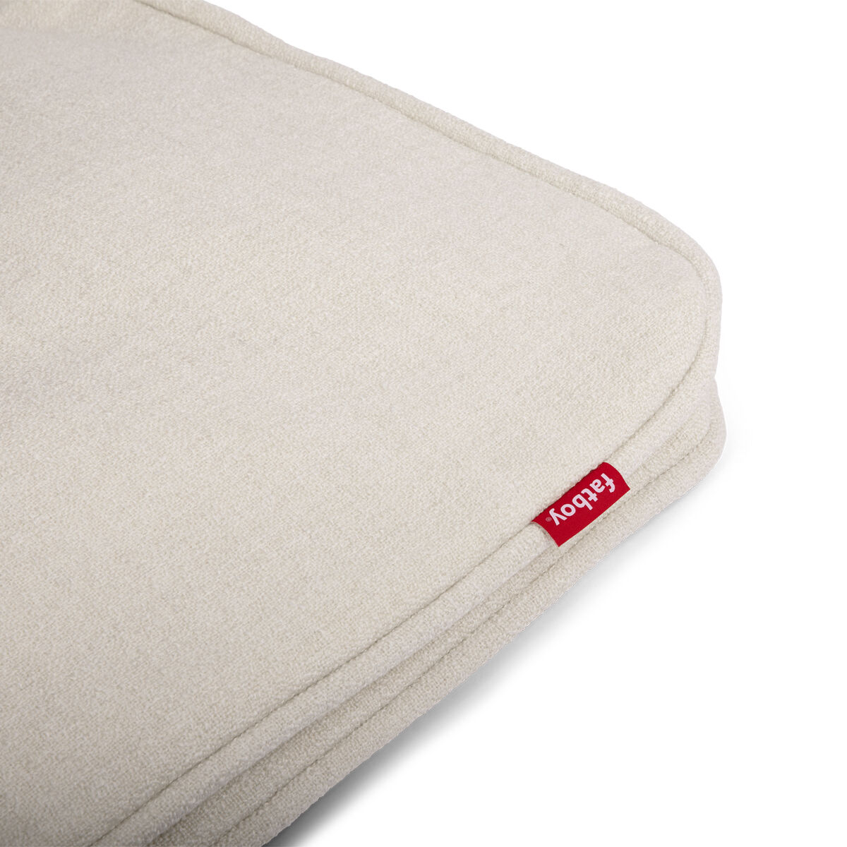 Sumo Seat Outfit Boucle