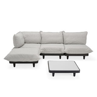 Paletti Set Large + Tisch
