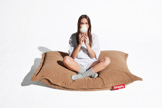 Original Slim Cord Teddybear