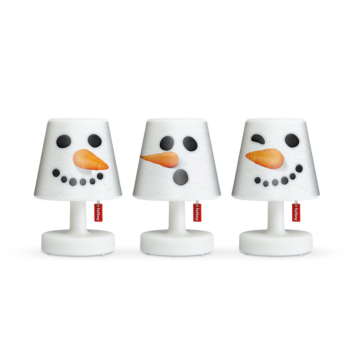 Mini Xmas Cappie Set