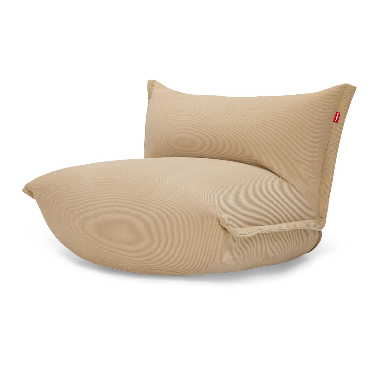 Bonbaron Slim Cord Beige