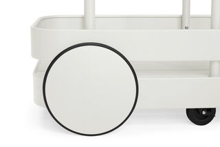 Jolly Trolley Bone