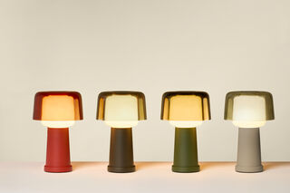 Revolve Table Coffee