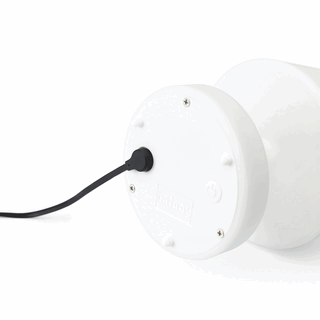Oplaadkabel USB-A naar 3x magnetische pogopin