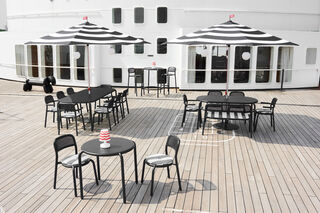 Toní Chair Mist Green