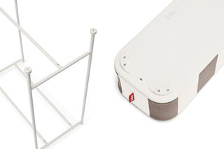 Adoreganizer Stripe Cacao