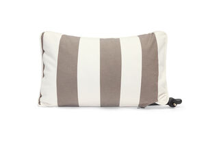 Paletti Armrest Set Stripe Cacao