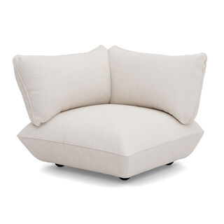 Sumo Corner Seat Boucle