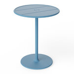 Fred's Bistreau Wave Blue