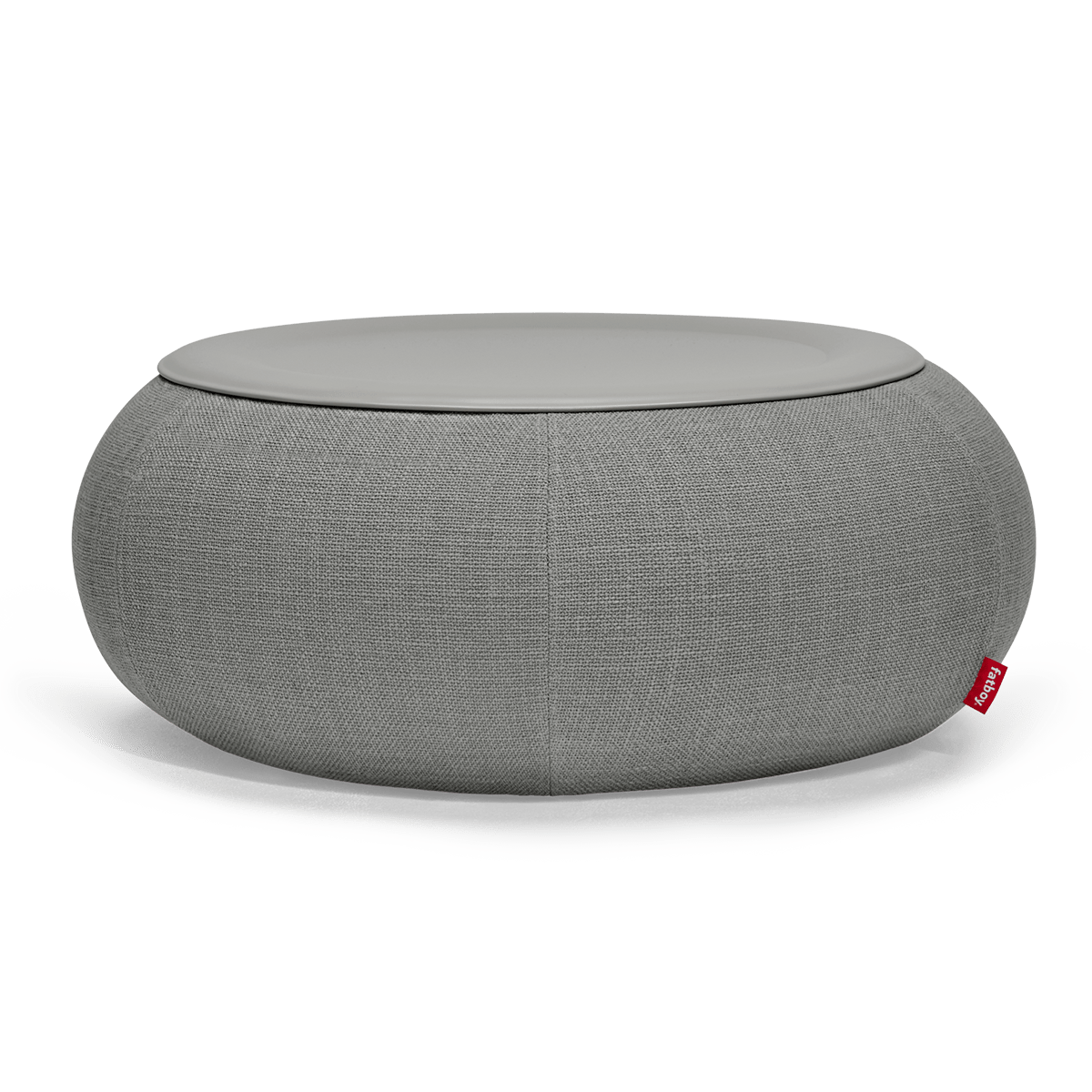 Humpty and Dumpty, stylish inflatable coffee tables | Fatboy