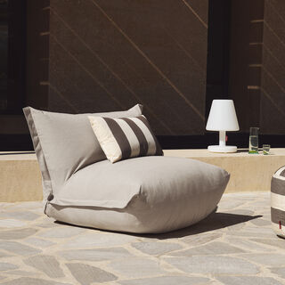 Bonbaron Outdoor Grey Taupe