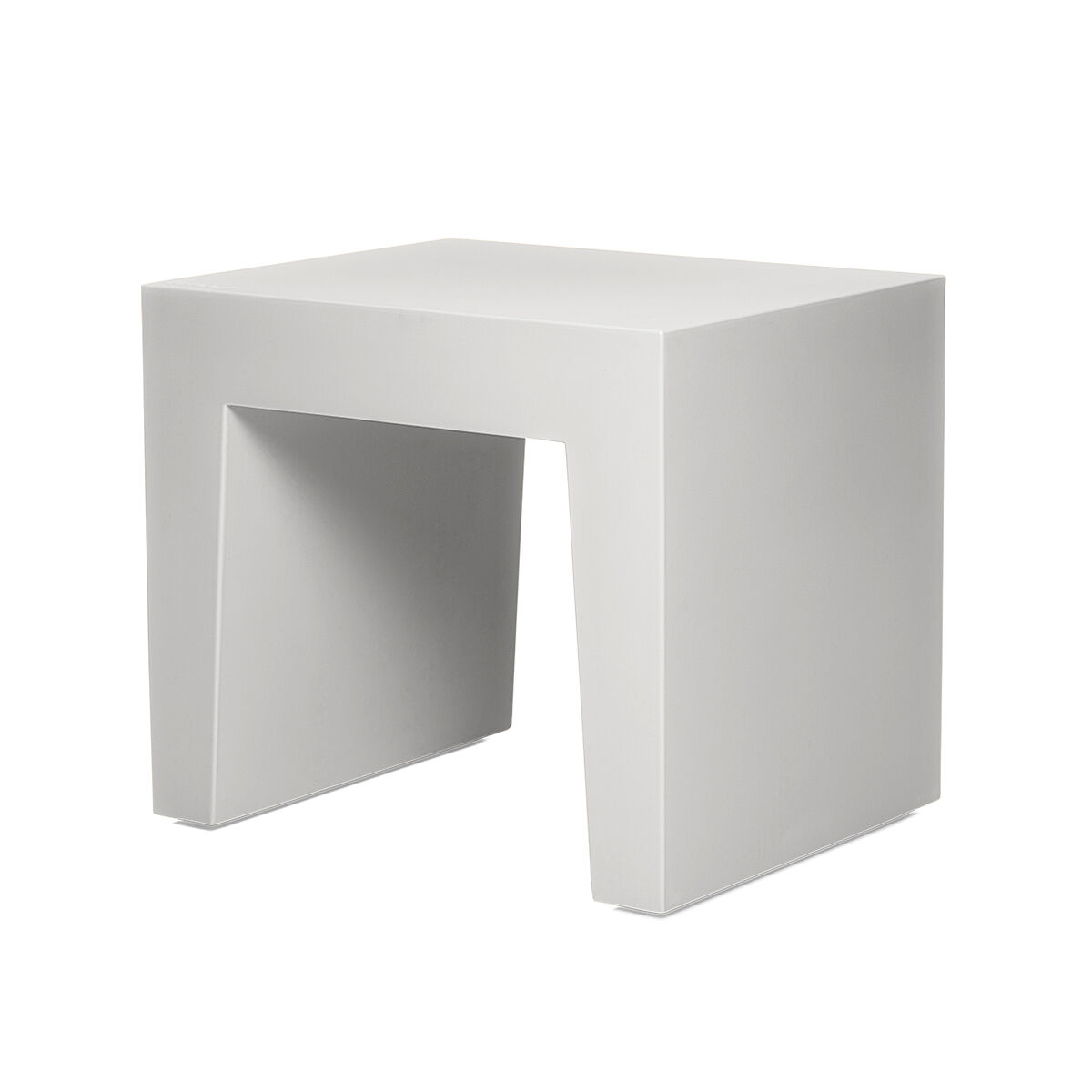 Concrete Seat