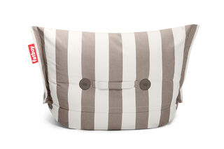 the Bonbaron Outdoor Stripe Cacao