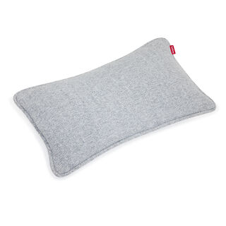 Puff Pillow Boucle