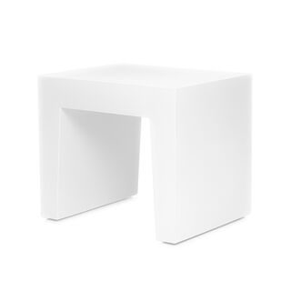 Concrete Seat