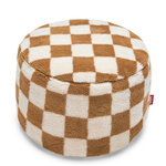 Point Teddy Chess Almond Creme