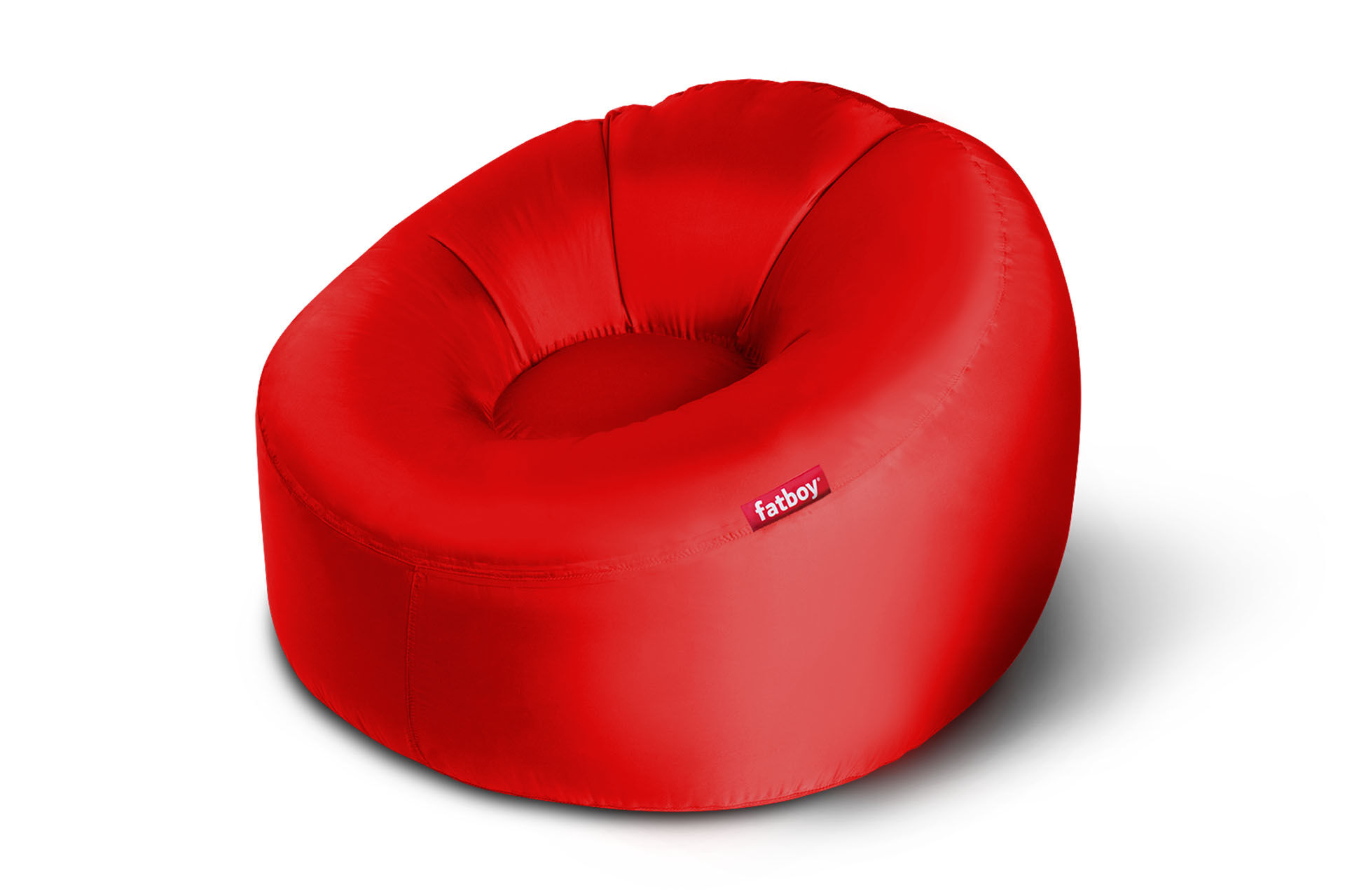 Lamzac®: the one and only air sofa for adventures | Fatboy