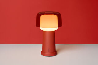 Revolve Portable Cayenne