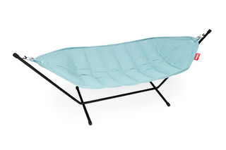 Headdemock Superb (incl rack black) Pacific Blue