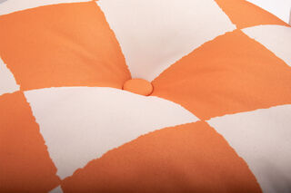 Circle Pillow Psych-o