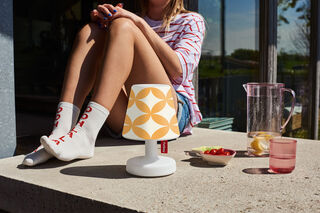 Cooper Cappie Shabby Disco