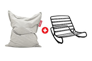 Rock 'N Roll + Original Slim Outdoor Mist