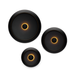 Oloha Trio Black