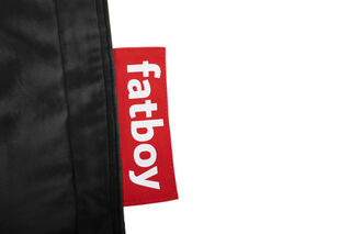 Original Slim Velvet Black