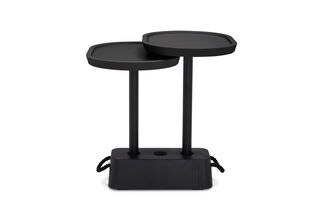 Brick's Buddy Anthracite