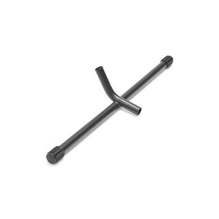 Headdemock Rack foot L/R black