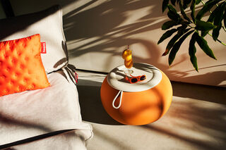 Humpty Outdoor Pumpkin