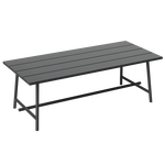 Fred's Table Anthracite