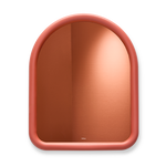 Mirage Dome Rustic Clay