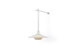 Chap-O Light Grey