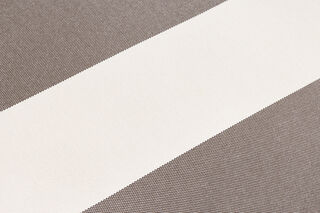 Original Outdoor Stripe Cacao